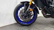 Yamaha Tracer 9 Gt (21MY)